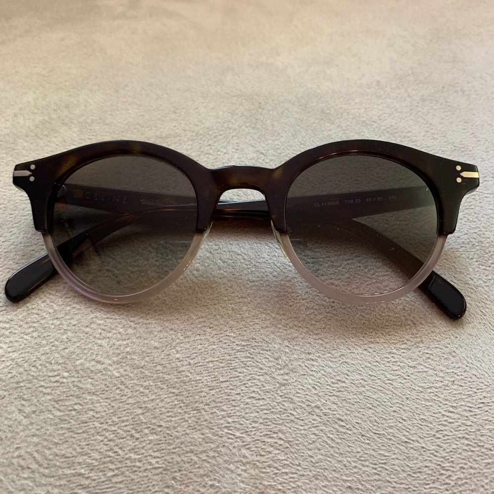 Celine Julia Sunglasses CL 41395 T7B
